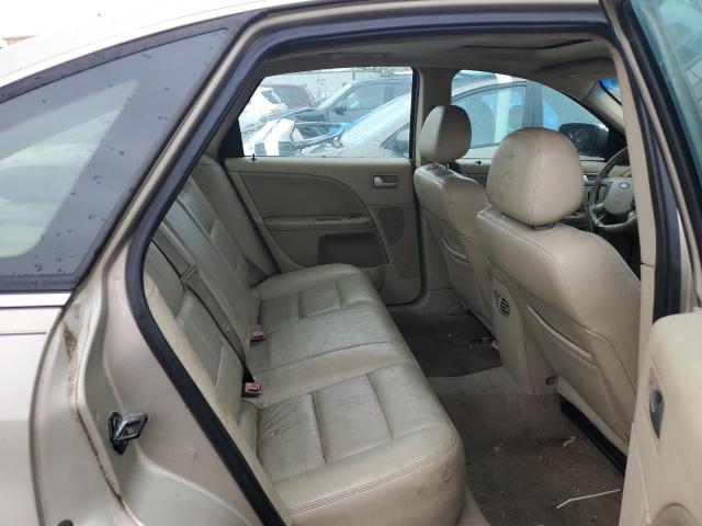 Photo 10 from auction – 2006 FORD FIVE HUNDR with VIN 1FAFP25126G147476