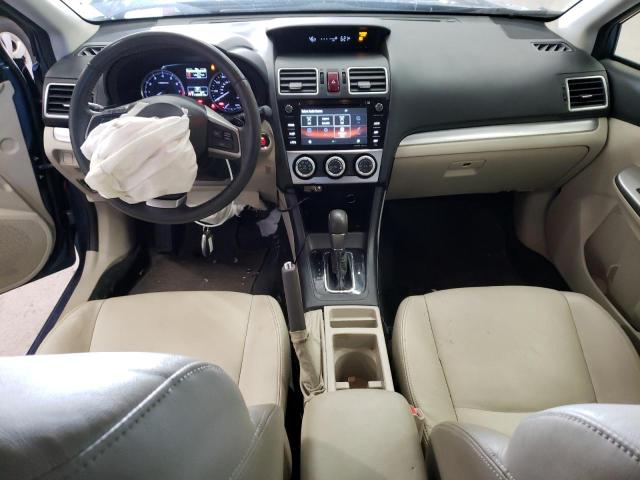 Photo 8 from auction – 2015 SUBARU XV CROSSTR with VIN JF2GPAPC8F8222622