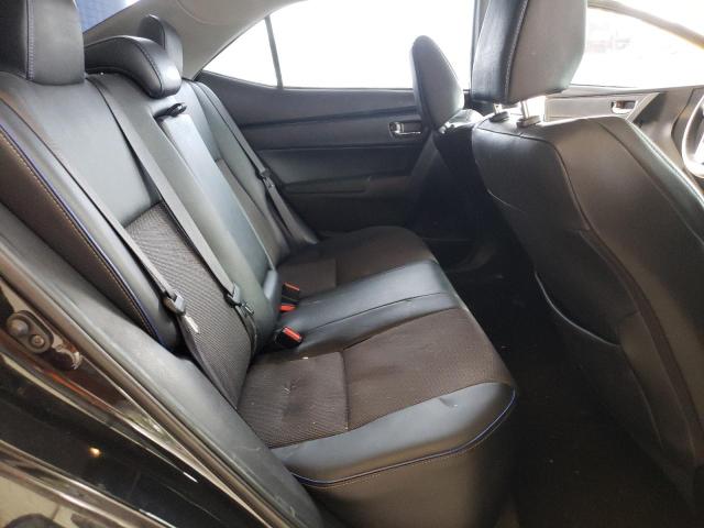 Photo 10 from auction – 2018 TOYOTA COROLLA L with VIN 5YFBURHE6JP807115