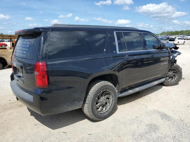 Photo 3 from auction – 2019 CHEVROLET SUBURBAN C with VIN 1GNSCHKC6KR204345