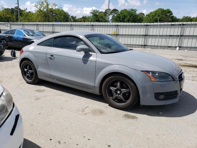 Photo 4 from auction – 2009 AUDI TT with VIN TRUAF38JX91008721