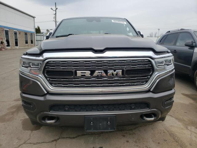 Photo 5 from auction – 2019 RAM 1500 LIMIT with VIN 1C6SRFHT3KN696379
