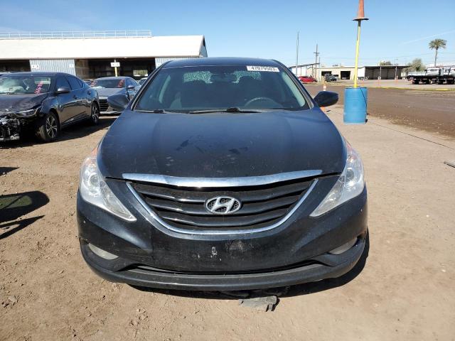 Photo 5 from auction – 2013 HYUNDAI SONATA GLS with VIN 5NPEB4AC2DH772296