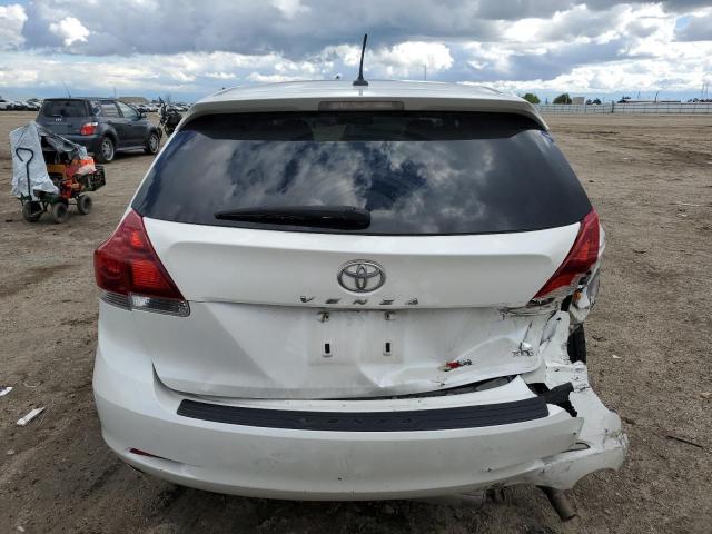 Photo 6 from auction – 2013 TOYOTA VENZA LE with VIN 4T3ZK3BB0DU059777