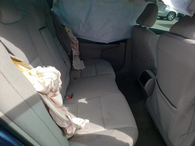 Photo 10 from auction – 2015 TOYOTA CAMRY LE with VIN 4T1BF1FK4FU977404