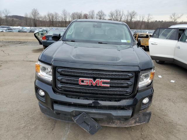 Photo 5 from auction – 2016 GMC CANYON SLE with VIN 1GTG6CE38G1193830