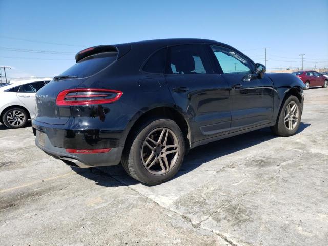 Photo 3 from auction – 2018 PORSCHE MACAN with VIN WP1AA2A52JLB15284