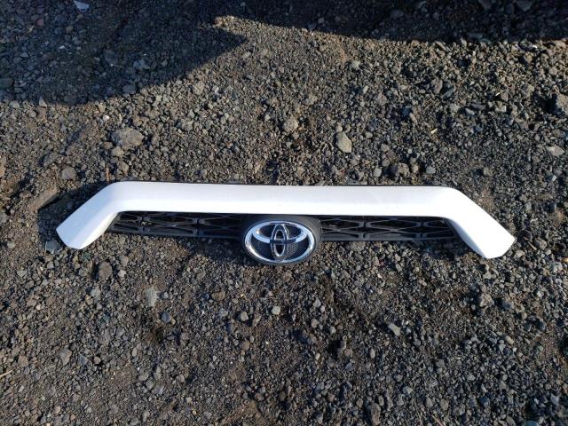 Photo 13 from auction – 2016 TOYOTA 4RUNNER SR with VIN JTEBU5JRXG5288447
