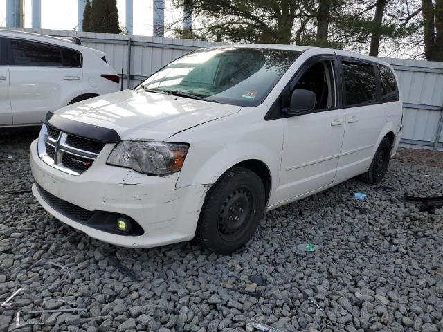 DODGE GRAND CARA 2012 with VIN 2C4RDGBG2CR322177 - Photo from auction