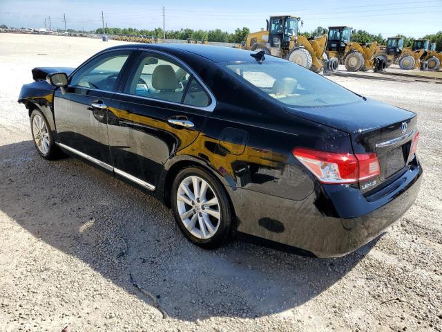 Photo 2 from auction – 2010 LEXUS ES 350 with VIN JTHBK1EG9A2388445