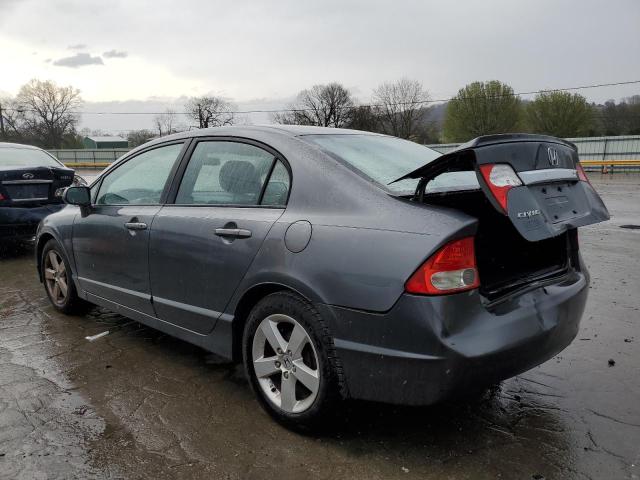 Photo 2 from auction – 2011 HONDA CIVIC LX-S with VIN 19XFA1F68BE009614