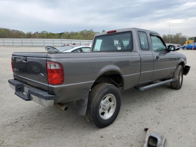 Photo 3 from auction – 2005 FORD RANGER SUP with VIN 1FTYR15E15PA10988