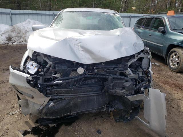 Photo 5 from auction – 2019 NISSAN ROGUE S with VIN 5N1AT2MV6KC845008