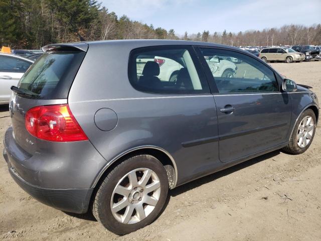 Photo 3 from auction – 2009 VOLKSWAGEN RABBIT with VIN WVWBB71K29W015962