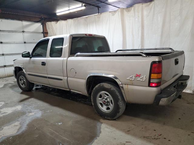 Photo 2 from auction – 2004 GMC NEW SIERRA with VIN 2GTEK19V541222838