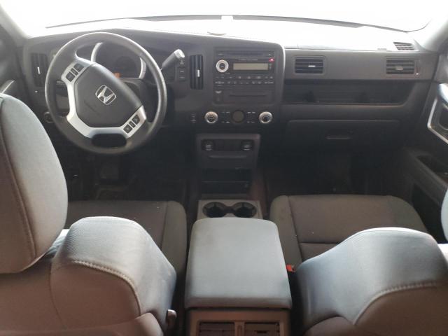 Photo 8 from auction – 2008 HONDA RIDGELINE with VIN 2HJYK16408H515905