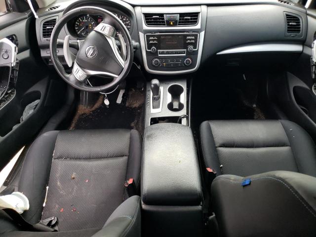 Photo 8 from auction – 2016 NISSAN ALTIMA 2.5 with VIN 1N4AL3AP0GC287637