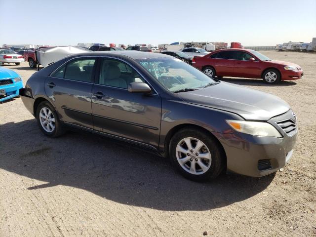 Photo 4 from auction – 2011 TOYOTA CAMRY BASE with VIN 4T4BF3EK7BR206061