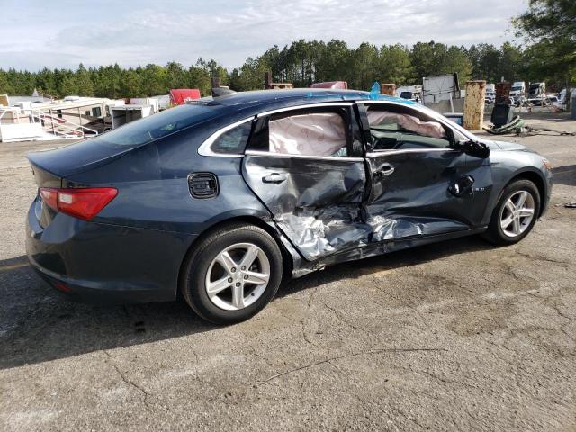 Photo 3 from auction – 2020 CHEVROLET MALIBU LS with VIN 1G1ZC5ST6LF111178