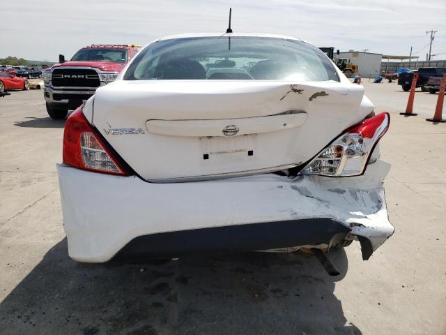 Photo 6 from auction – 2016 NISSAN VERSA S with VIN 3N1CN7AP2GL914396