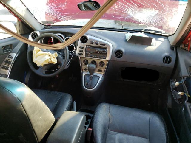 Photo 8 from auction – 2003 PONTIAC VIBE with VIN 5Y2SL62833Z461960