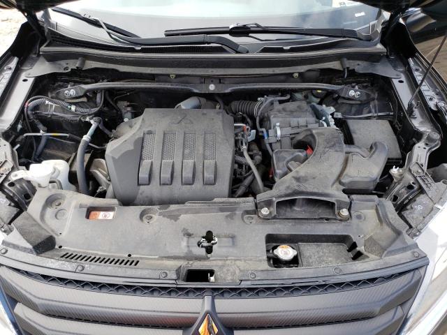 Photo 12 from auction – 2020 MITSUBISHI ECLIPSE CR with VIN JA4AS4AA8LZ010508
