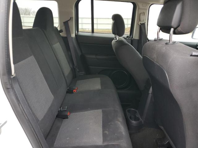 Photo 11 from auction – 2016 JEEP PATRIOT LA with VIN 1C4NJPFA3GD794202