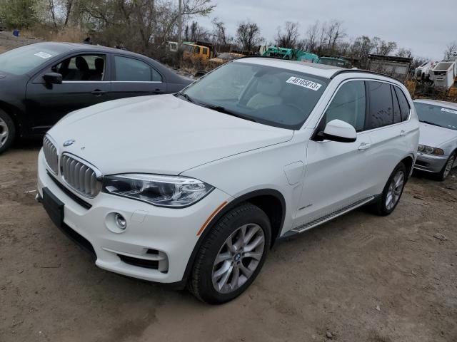Photo 1 from auction – 2016 BMW X5 XDR40E with VIN 5UXKT0C52G0S77278