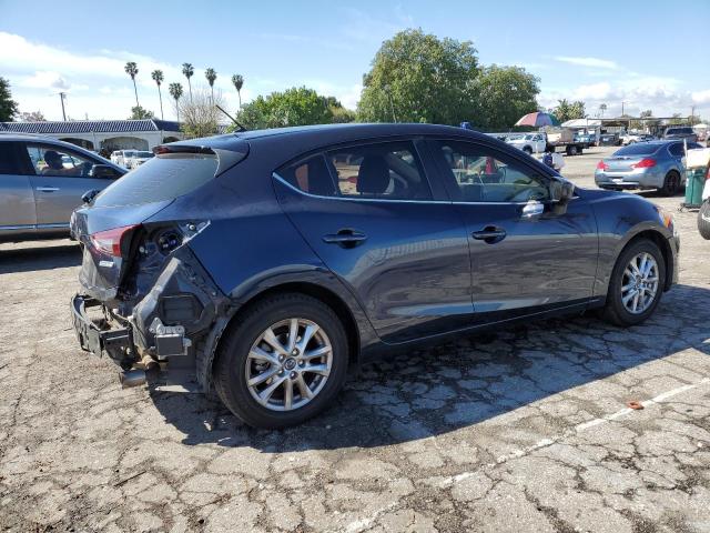 Photo 3 from auction – 2016 MAZDA 3 SPORT with VIN 3MZBM1K72GM264435
