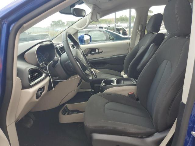 Photo 7 from auction – 2020 CHRYSLER PACIFICA T with VIN 2C4RC1FG9LR210793