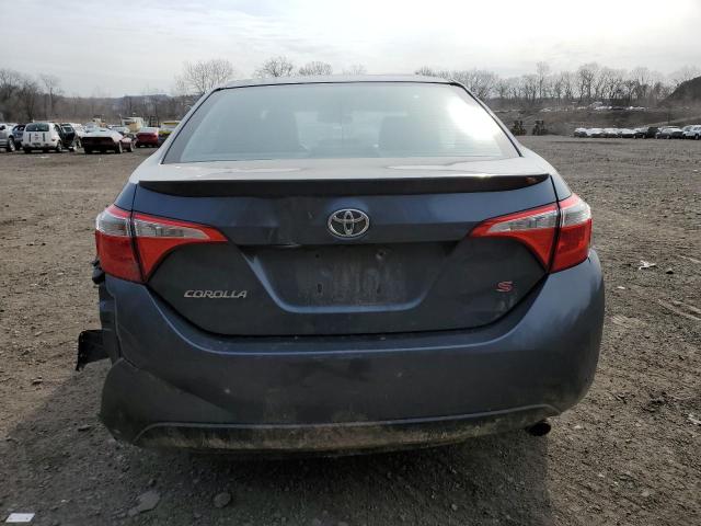 Photo 6 from auction – 2016 TOYOTA COROLLA L with VIN 2T1BURHE4GC594819