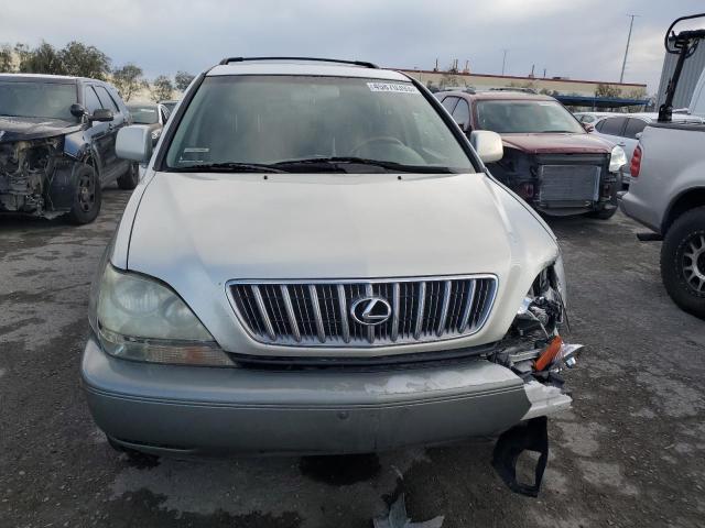Photo 5 from auction – 2002 LEXUS RX 300 with VIN JTJGF10U420145595