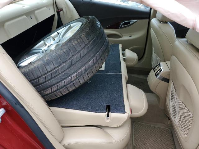 Photo 10 from auction – 2011 BUICK LACROSSE C with VIN 1G4GC5ED7BF298654