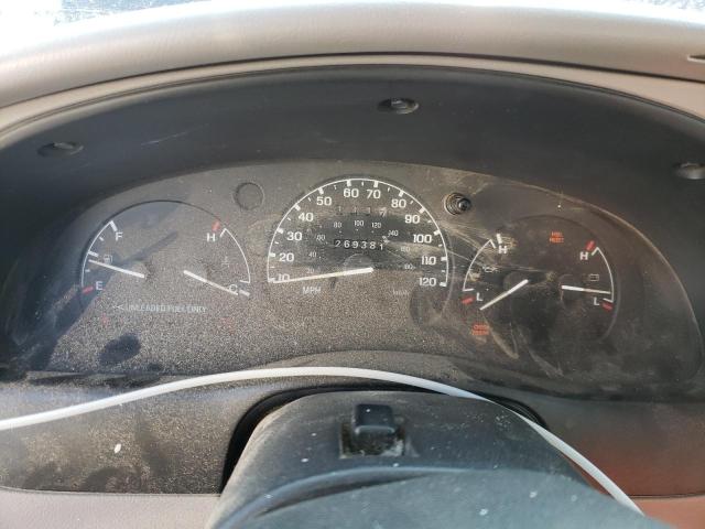 Photo 9 from auction – 1996 FORD RANGER SUP with VIN 1FTCR14A4TPA03300
