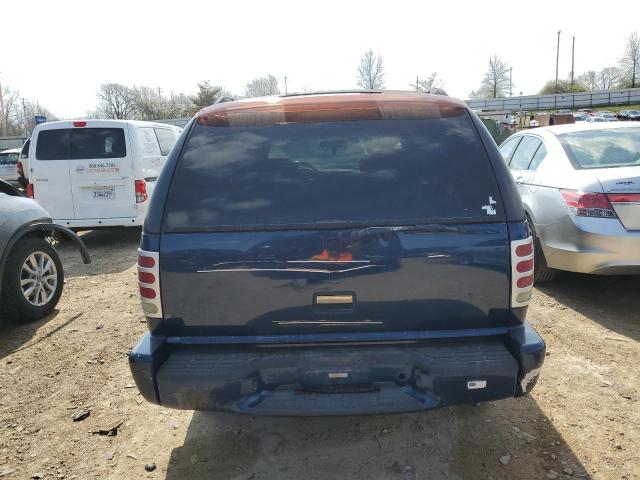 Photo 6 from auction – 2000 CHEVROLET BLAZER with VIN 1GNDT13W8Y2228530