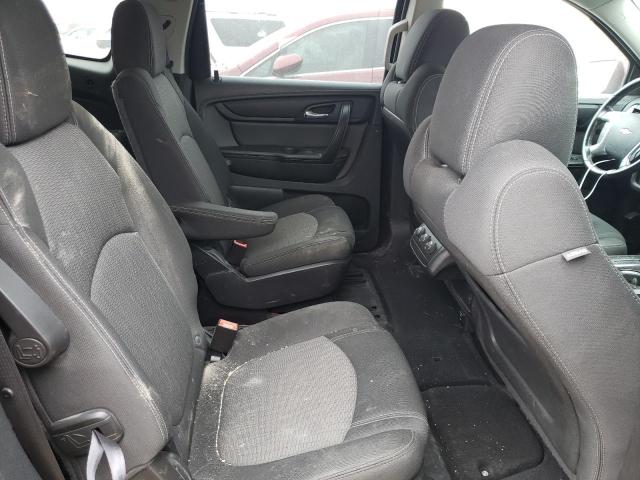 Photo 11 from auction – 2015 CHEVROLET TRAVERSE L with VIN 1GNKVGKD2FJ294241