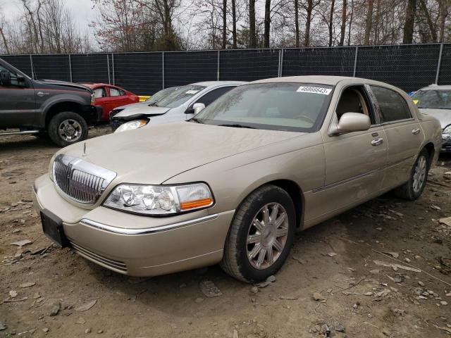 Photo 1 from auction – 2011 LINCOLN TOWN CAR S with VIN 2LNBL8CV2BX752529