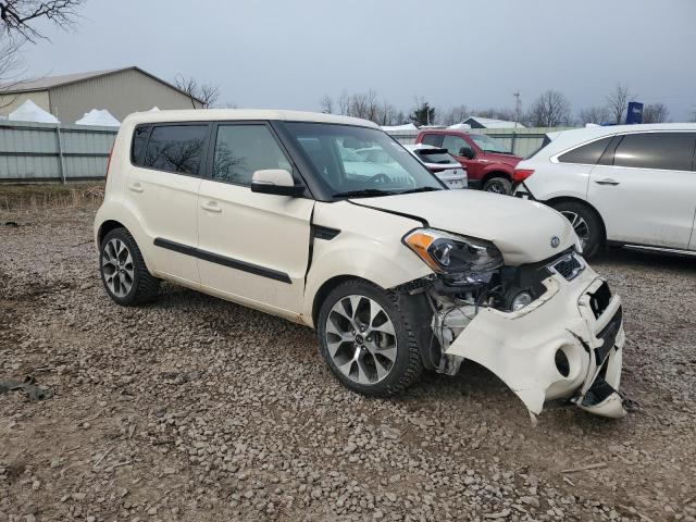 Photo 4 from auction – 2012 KIA SOUL + with VIN KNDJT2A6XC7435193