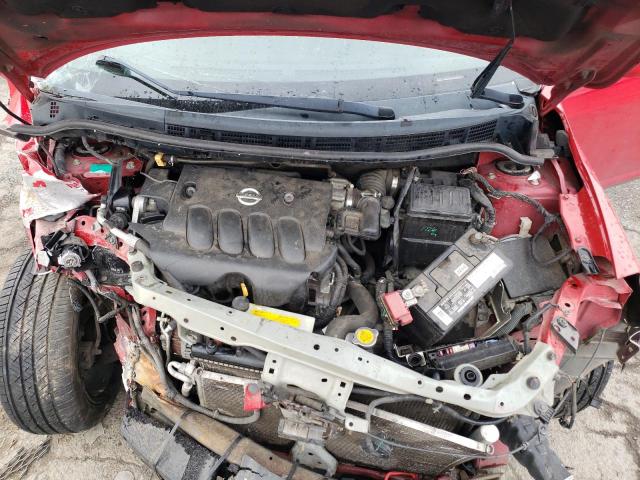 Photo 11 from auction – 2009 NISSAN VERSA S with VIN 3N1BC13E99L352560