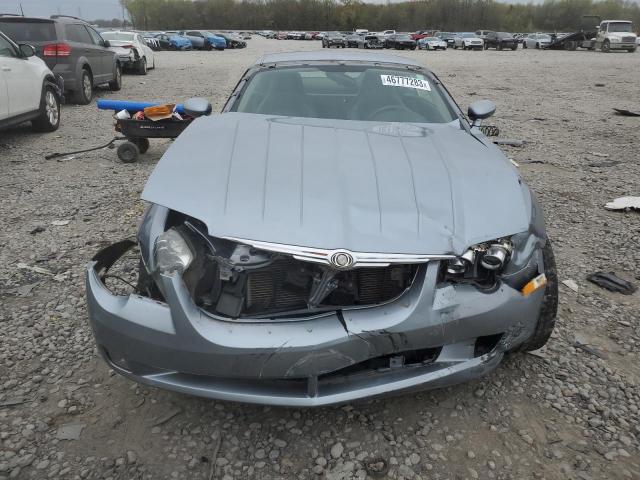 Photo 5 from auction – 2005 CHRYSLER CROSSFIRE with VIN 1C3AN69L85X026001