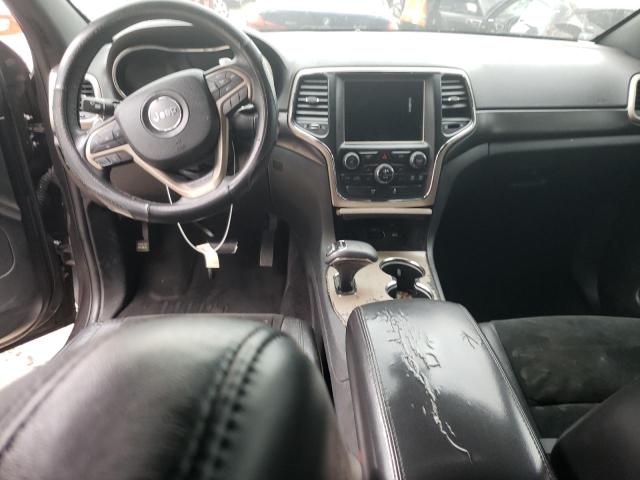 Photo 8 from auction – 2015 JEEP GRAND CHER with VIN 1C4RJFAG4FC605312