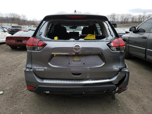 Photo 6 from auction – 2019 NISSAN ROGUE S with VIN JN8AT2MVXKW389330
