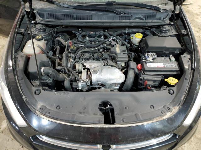 Photo 11 from auction – 2013 DODGE DART LIMIT with VIN 1C3CDFCH8DD214646