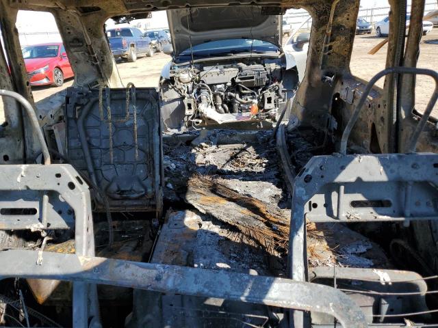 Photo 10 from auction – 2011 LAND ROVER RANGE ROVE with VIN SALSK2D45BA265059