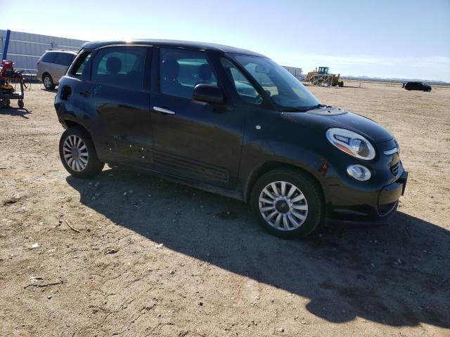 Photo 4 from auction – 2017 FIAT 500L POP with VIN ZFBCFAAH5HZ038582