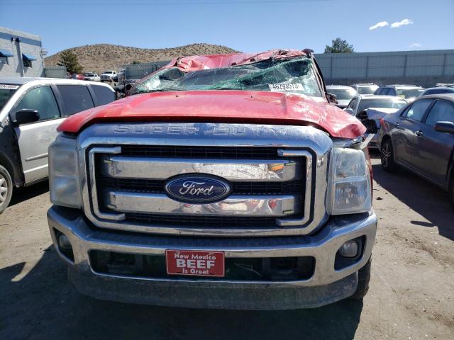 Photo 5 from auction – 2016 FORD F250 SUPER with VIN 1FT7W2BT6GEA49474