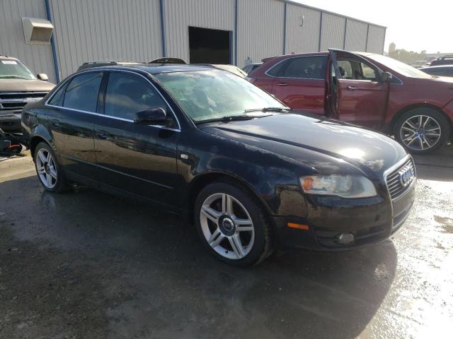 Photo 4 from auction – 2006 AUDI A4 2 TURBO with VIN WAUAF78E06A156910