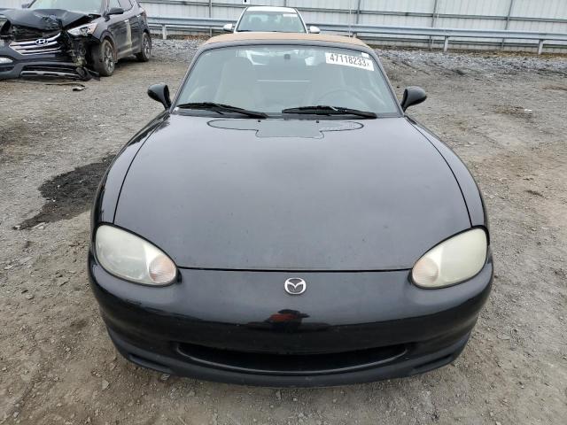 Photo 5 from auction – 1999 MAZDA MX-5 MIATA with VIN JM1NB3532X0112930