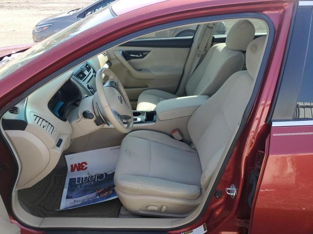 Photo 7 from auction – 2013 NISSAN ALTIMA 3.5 with VIN 1N4BL3AP0DC140962