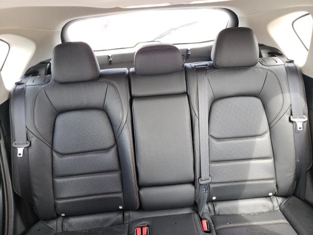 Photo 10 from auction – 2023 MAZDA CX-5 PREMI with VIN JM3KFBDM1P0114221